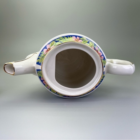 Vintage James Sadler Bermuda Teapot - Picture 8 of 15